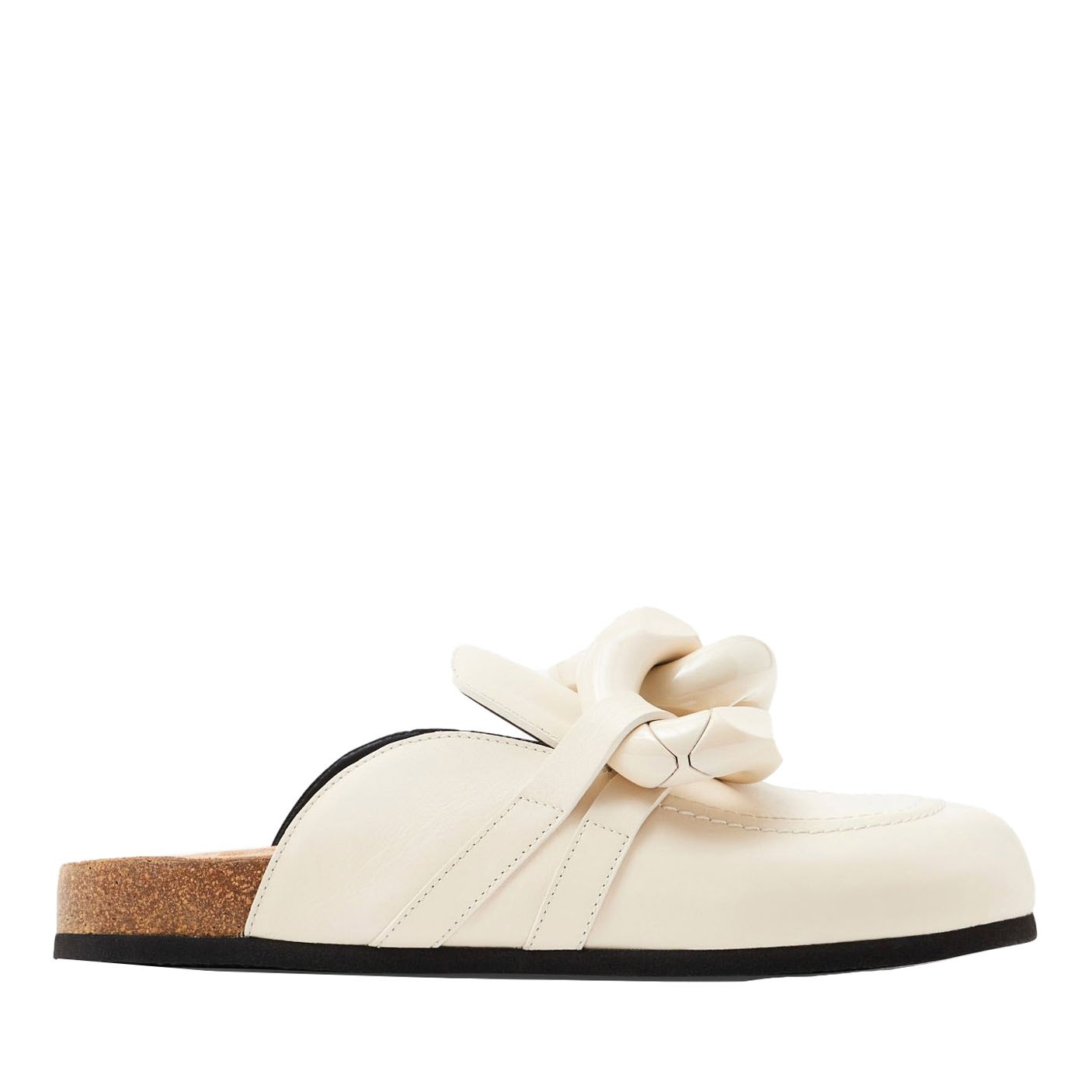 JW Anderson Chain Loafer